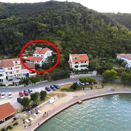 Apartments By The Sea Supetarska Draga - Donja, Rab - 2022 Екстериор снимка