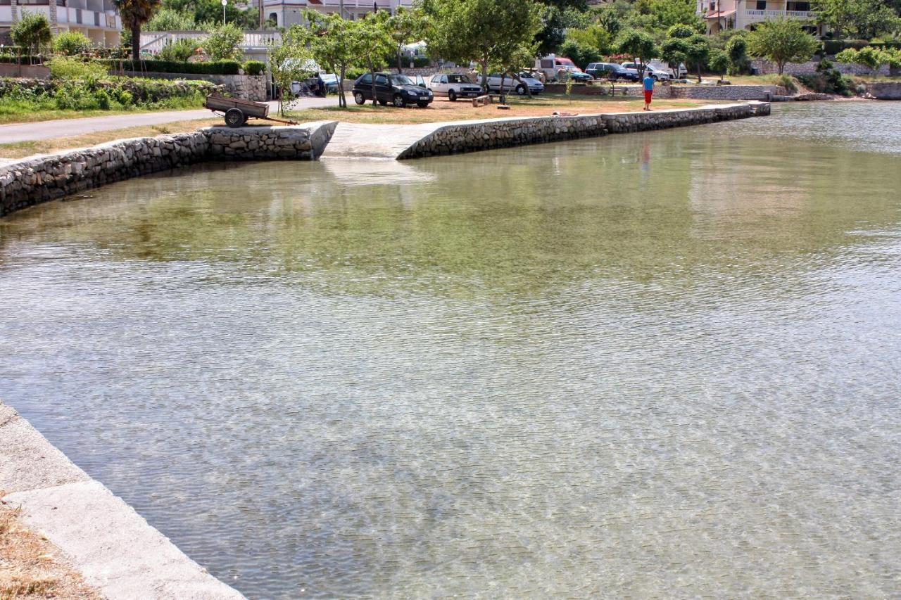 Apartments By The Sea Supetarska Draga - Donja, Rab - 2022 Екстериор снимка