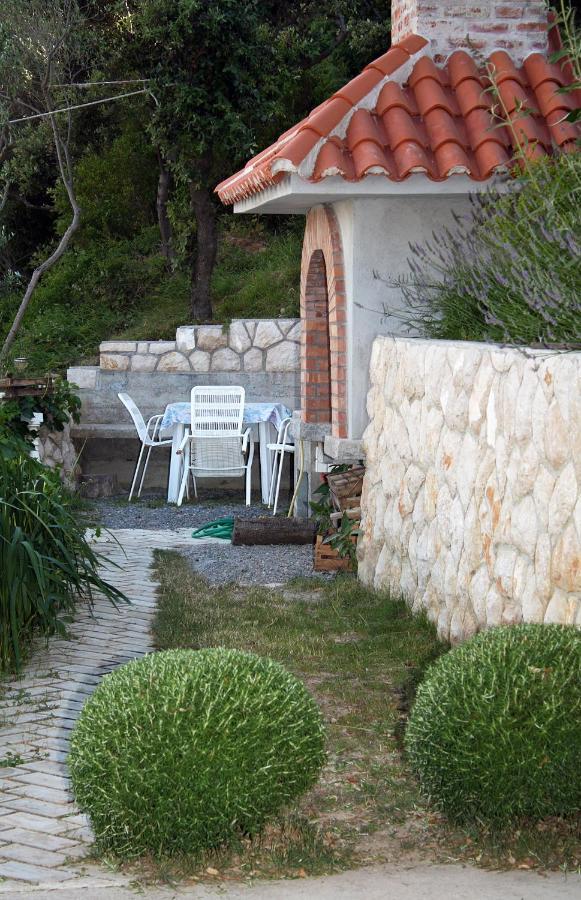 Apartments By The Sea Supetarska Draga - Donja, Rab - 2022 Екстериор снимка
