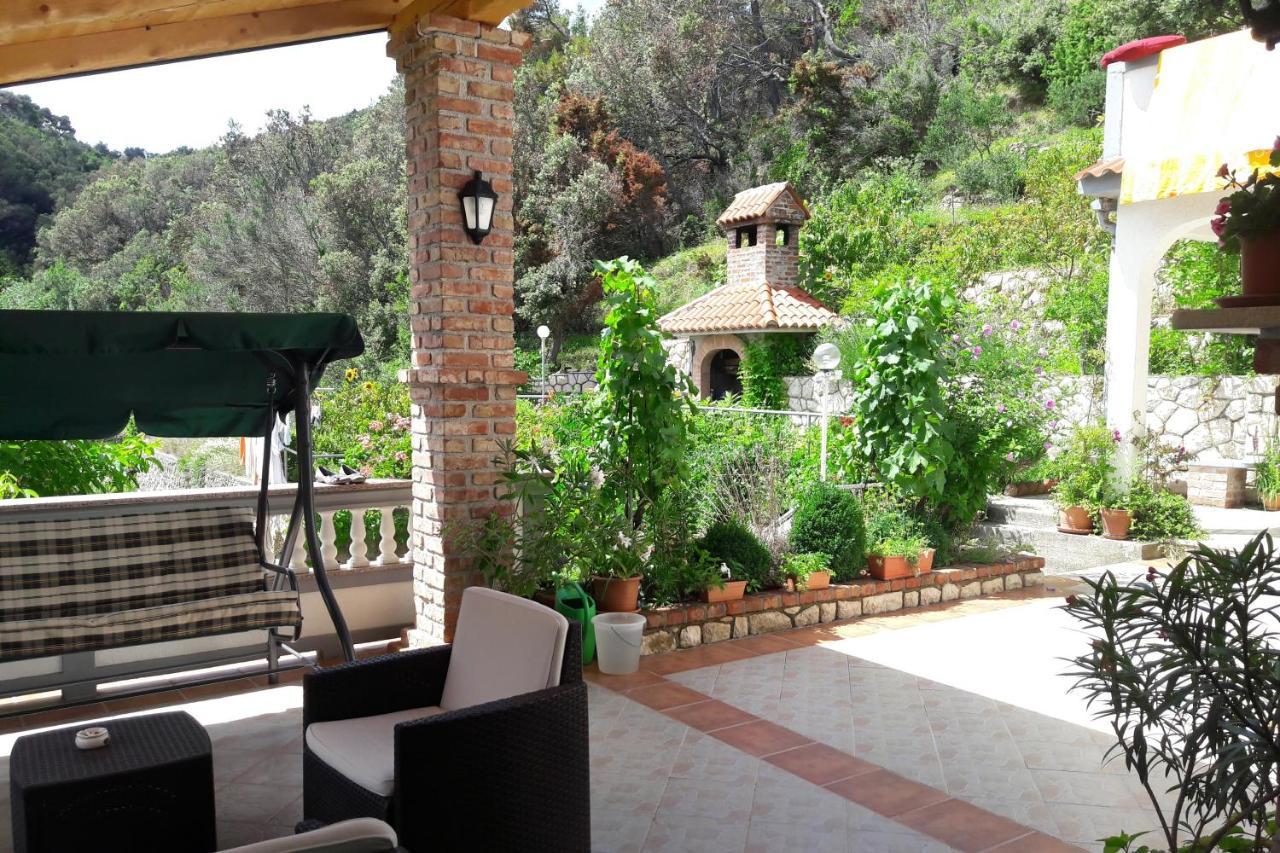 Apartments By The Sea Supetarska Draga - Donja, Rab - 2022 Екстериор снимка