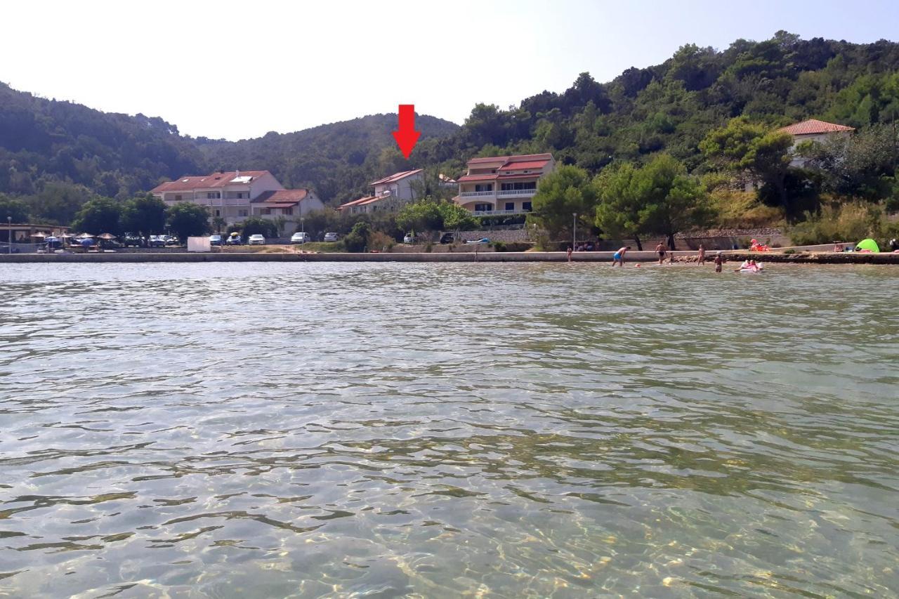 Apartments By The Sea Supetarska Draga - Donja, Rab - 2022 Екстериор снимка