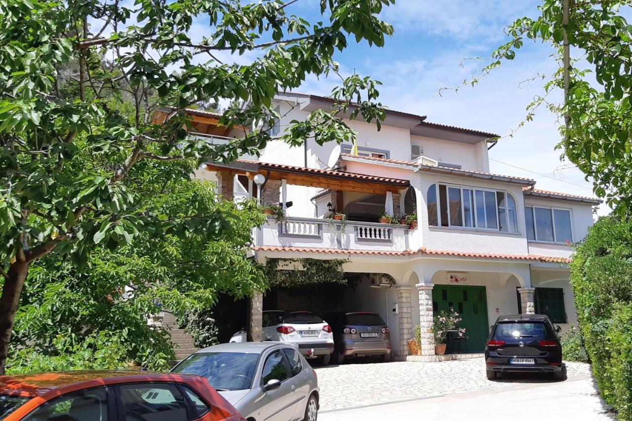 Apartments By The Sea Supetarska Draga - Donja, Rab - 2022 Екстериор снимка
