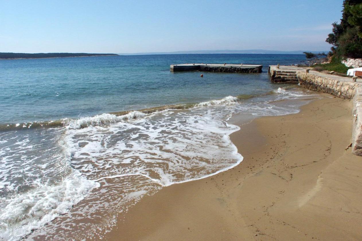 Apartments By The Sea Supetarska Draga - Donja, Rab - 2022 Екстериор снимка