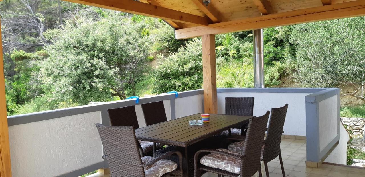 Apartments By The Sea Supetarska Draga - Donja, Rab - 2022 Екстериор снимка