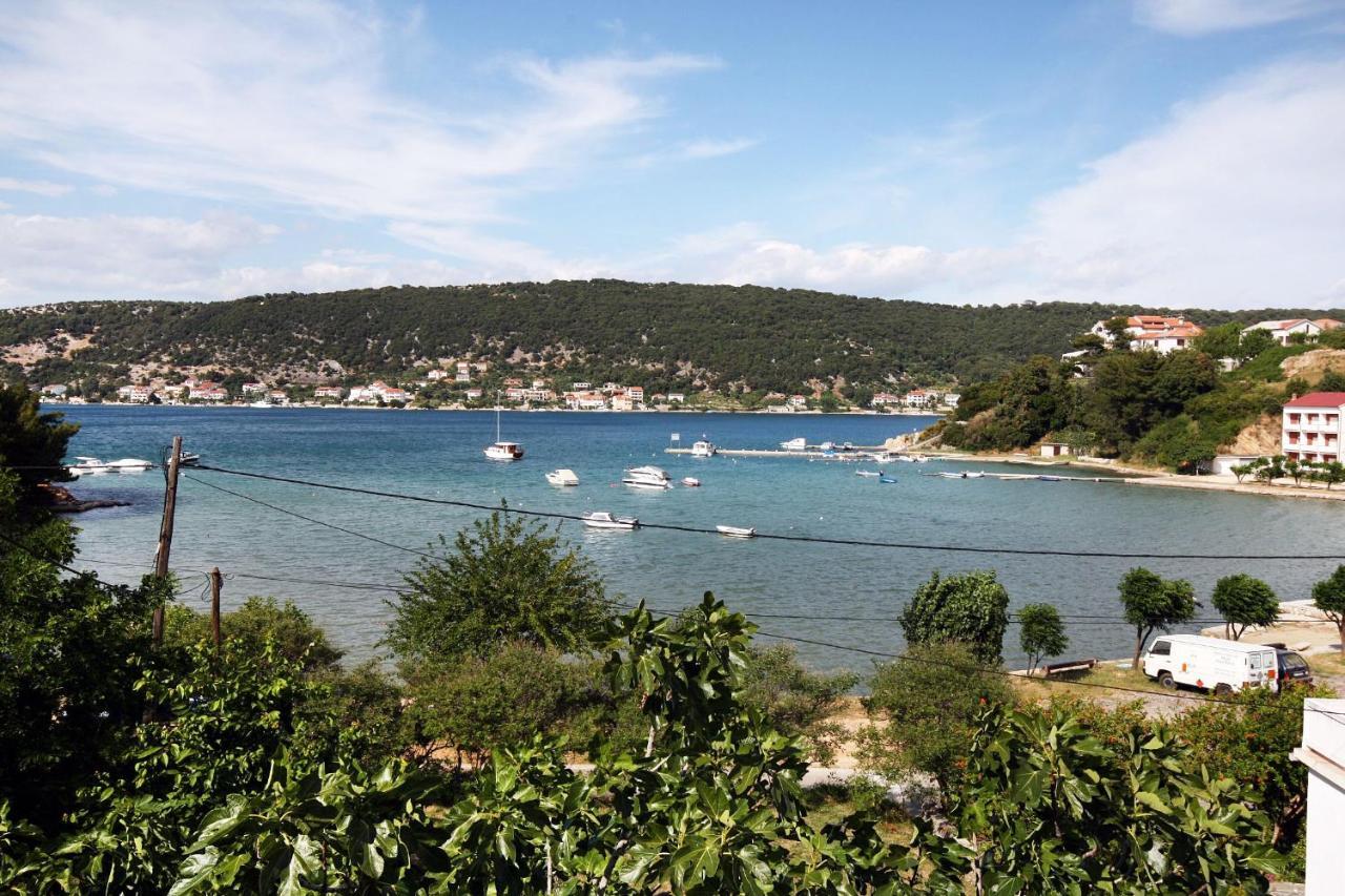 Apartments By The Sea Supetarska Draga - Donja, Rab - 2022 Екстериор снимка