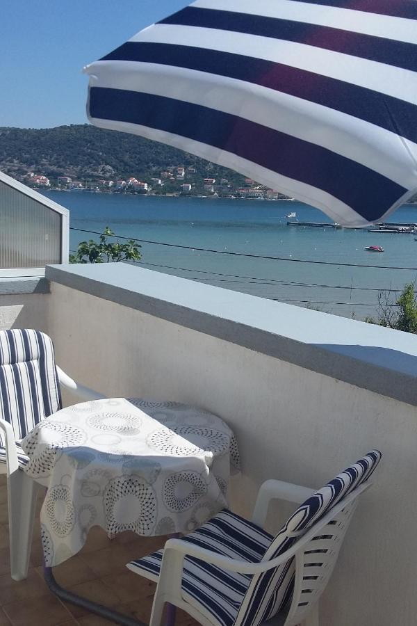 Apartments By The Sea Supetarska Draga - Donja, Rab - 2022 Екстериор снимка