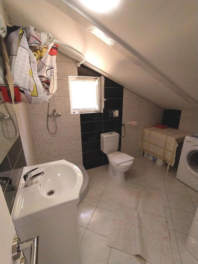 Apartments By The Sea Supetarska Draga - Donja, Rab - 2022 Екстериор снимка