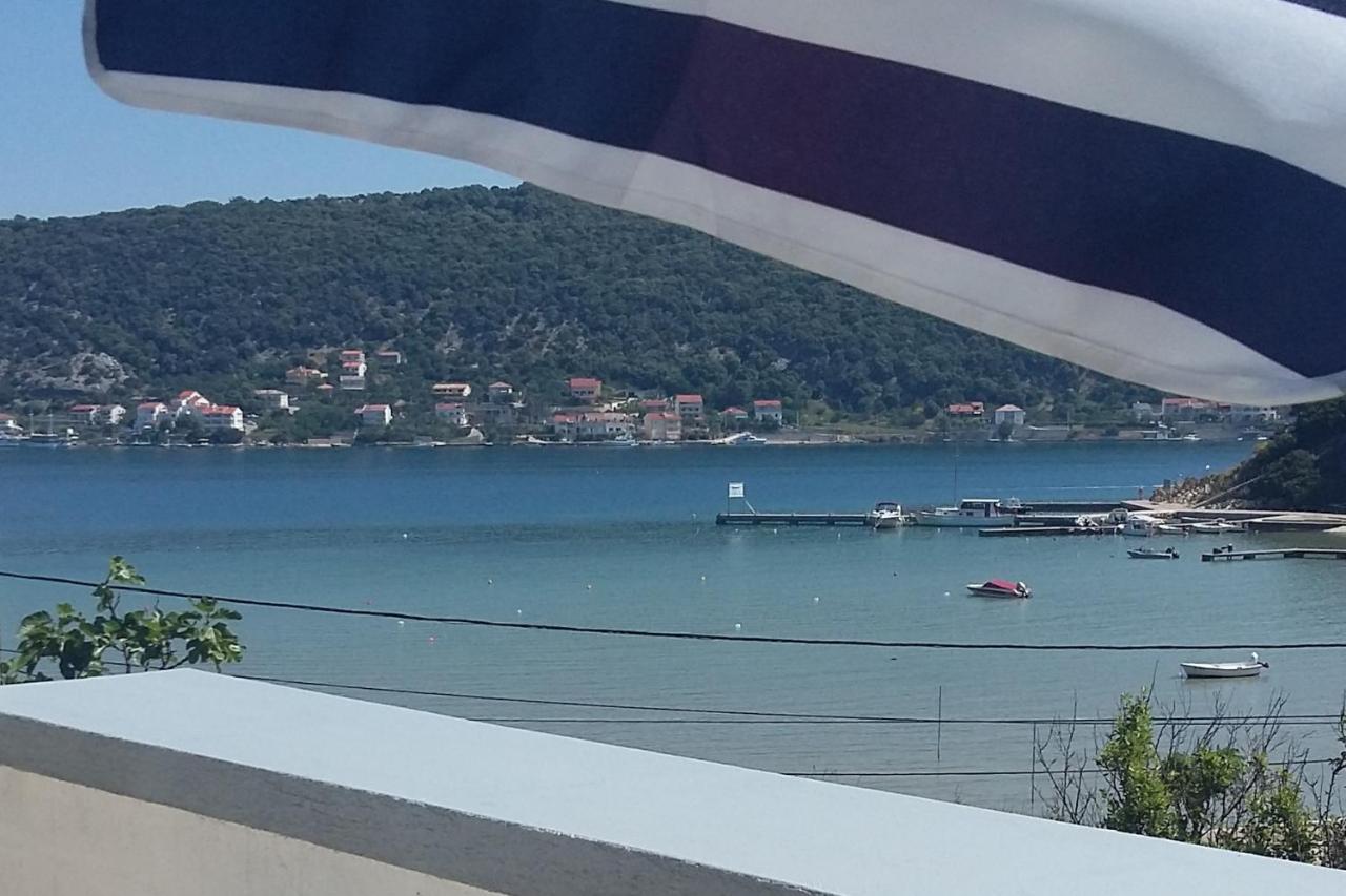 Apartments By The Sea Supetarska Draga - Donja, Rab - 2022 Екстериор снимка