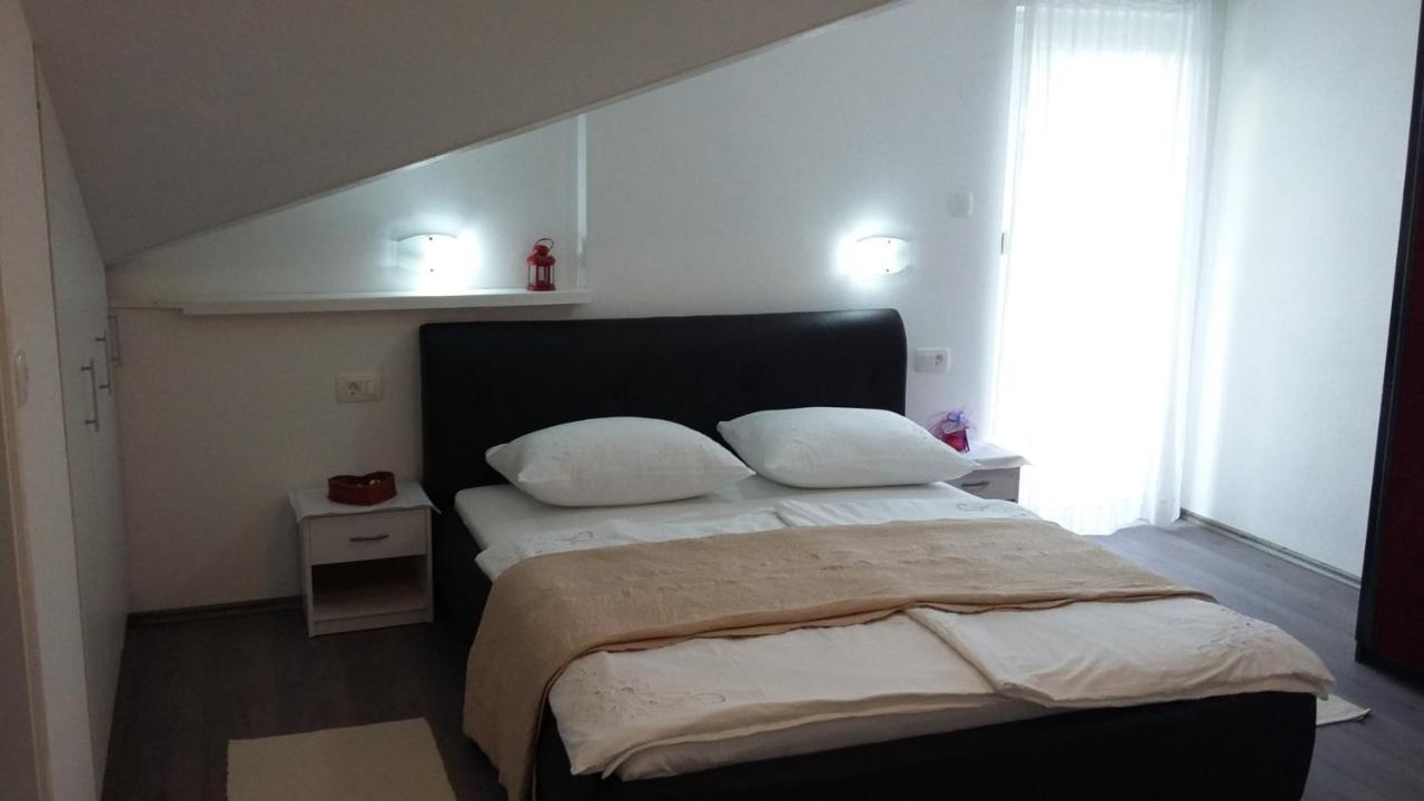 Apartments By The Sea Supetarska Draga - Donja, Rab - 2022 Екстериор снимка