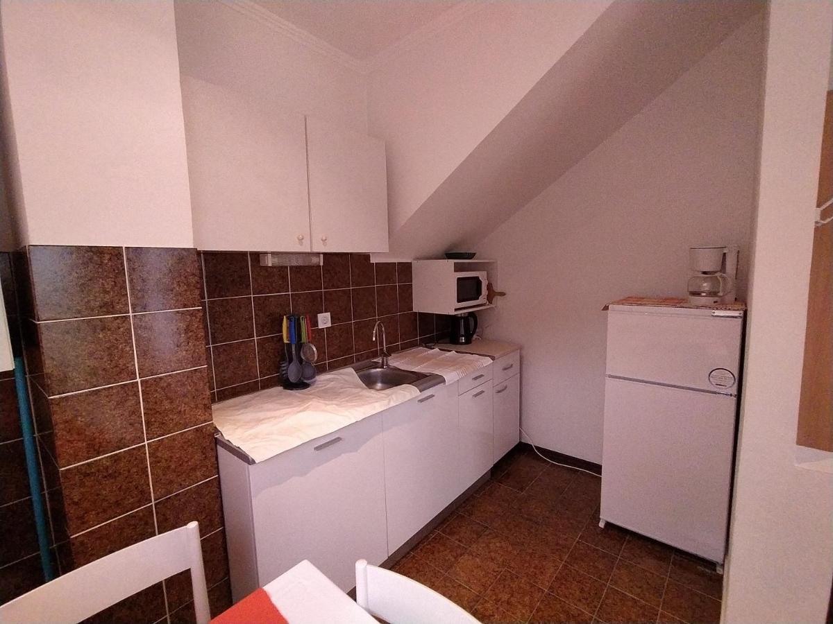 Apartments By The Sea Supetarska Draga - Donja, Rab - 2022 Екстериор снимка