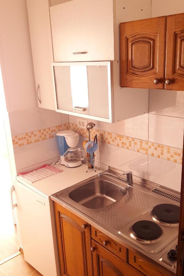Apartments By The Sea Supetarska Draga - Donja, Rab - 2022 Екстериор снимка