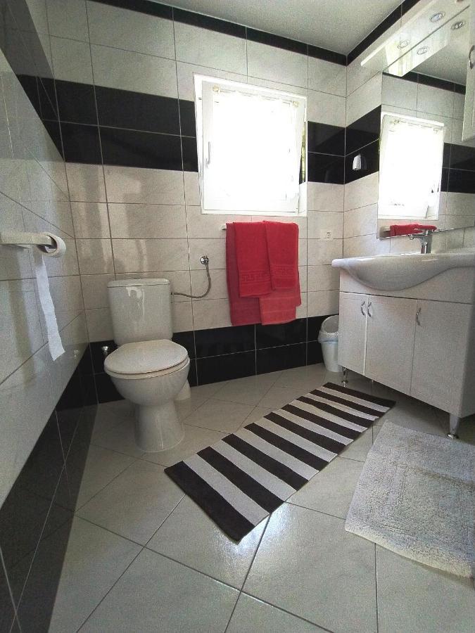 Apartments By The Sea Supetarska Draga - Donja, Rab - 2022 Екстериор снимка