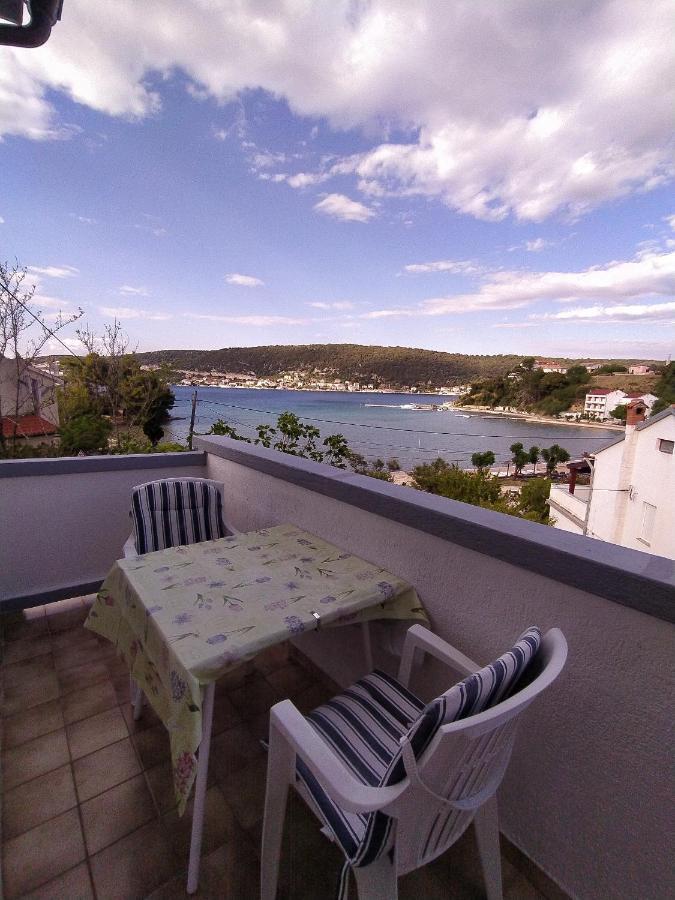Apartments By The Sea Supetarska Draga - Donja, Rab - 2022 Екстериор снимка
