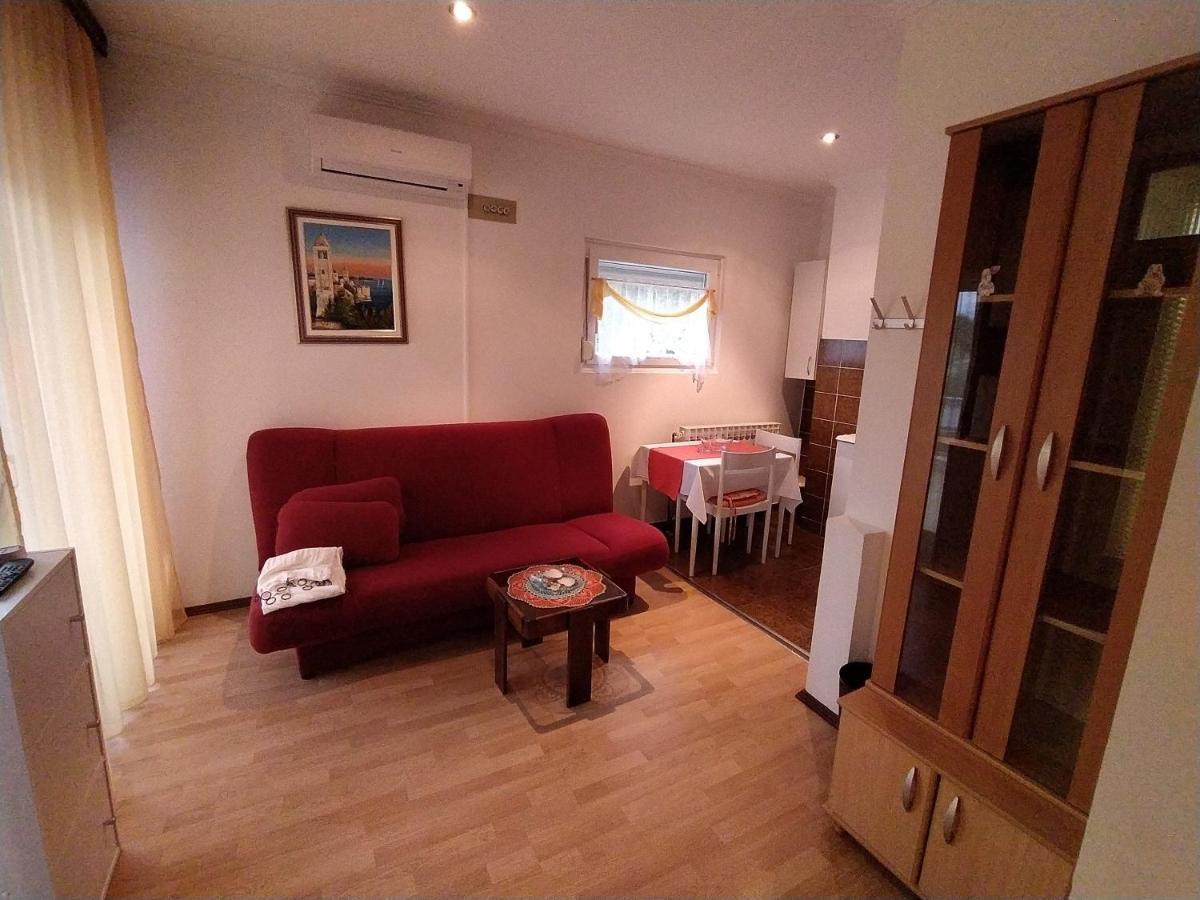 Apartments By The Sea Supetarska Draga - Donja, Rab - 2022 Екстериор снимка