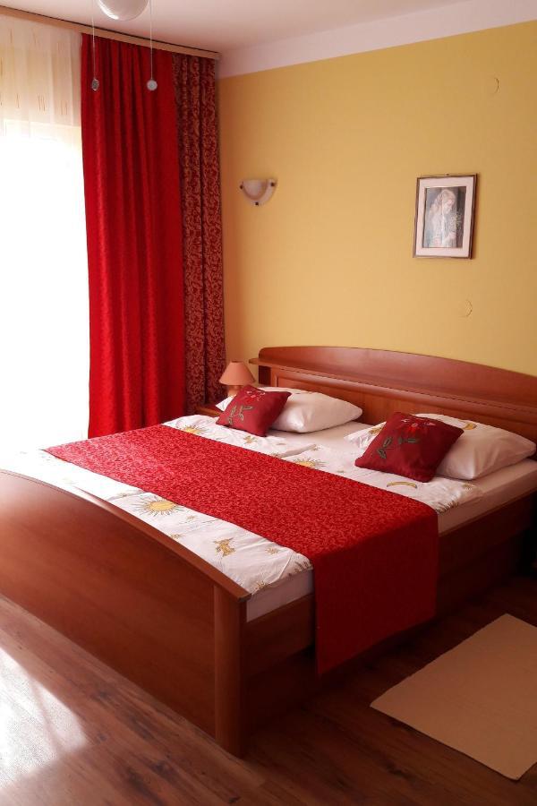 Apartments By The Sea Supetarska Draga - Donja, Rab - 2022 Екстериор снимка